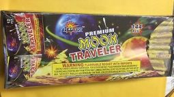 BOOMER PREMIUM MOON TRAVELER